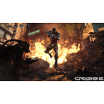 Crysis 2 Xbox 360 X360 (Begagnad)
