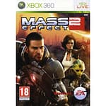 Mass Effect 2 Xbox 360 X360 (Begagnad)