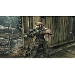 Gears of War 2 Xbox 360 X360 (Begagnad)