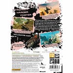 Naild Xbox 360 X360 (Begagnad)