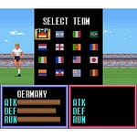 Super Soccer Super Nintendo SNES (Begagnad, Endast kassett)