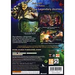 Enslaved Odyssey to the West Xbox 360 X360 (Begagnad)