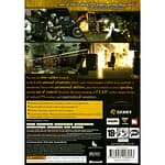 FEAR First Encounter Assault Recon Xbox 360 X360 (Begagnad)
