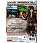 Tales of Vesperia Xbox 360 X360 (Begagnad)