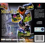 MediEvil Playstation 1 PS1 (Begagnad)