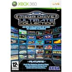 SEGA Mega Drive Ultimate Collection Xbox 360 X360 (Begagnad)