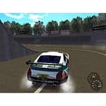 Euro Rally Champion Playstation 2 PS2 (Begagnad)