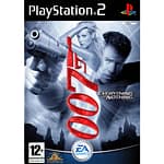 James Bond 007 Everything or Nothing Playstation 2 PS2 (Begagnad)