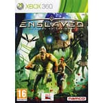 Enslaved Odyssey to the West Xbox 360 X360 (Begagnad)