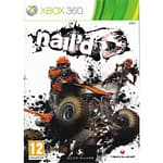 Naild Xbox 360 X360 (Begagnad)