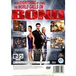 James Bond 007 Everything or Nothing Playstation 2 PS2 (Begagnad)