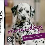 Nintendogs Dalmatian & Friends Nintendo DS (Begagnad)