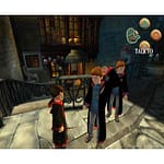 Harry Potter och Hemligheternas Kammare Playstation 1 PS1 (Begagnad)