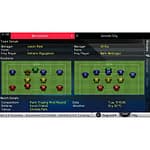 Championship Manager 2007 Playstation 2 PS2 (Begagnad)