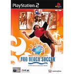 Pro Beach Soccer Playstation 2 PS2 (Begagnad)