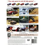 Colin McRae Rally 04 Playstation 2 PS2 (Begagnad)