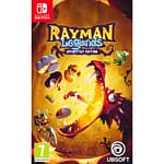Rayman Legends Definitive Ed. NS