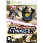 Dynasty Warriors Gundam Xbox 360 X360 (Begagnad)