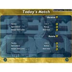 Sven-Göran Erikssons World Challange Playstation 2 PS2 (Brugt)