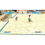Pro Beach Soccer Playstation 2 PS2 (Begagnad)