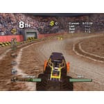 Monster Trux Arenas Special Edition Playstation 2