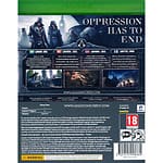 Assassins Creed Syndicate NORD XBO