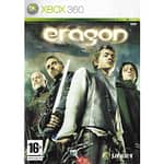 Eragon Xbox 360 X360 (Begagnad, Utan manual)