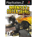 Monster Trux Arenas Special Edition Playstation 2