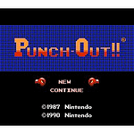 Punch Out Nintendo NES (Begagnad, Endast kassett)