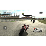 SBK X Superbike World Championship Xbox 360 X360 (Begagnad)