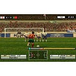International Superstar Soccer 2 Playstation 2 PS2 (Begagnad)