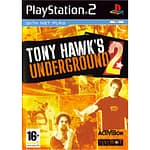 Tony Hawks Underground 2 Playstation 2 PS2 (Begagnad)