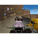 Monster Trux Arenas Special Edition Playstation 2