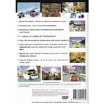 Penny Racers Playstation 2 PS2 (Begagnad)