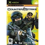 Counter Strike Xbox (Begagnad)
