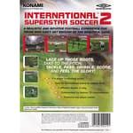 International Superstar Soccer 2 Playstation 2 PS2 (Begagnad)
