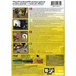 Counter Strike Xbox (Begagnad)