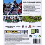 Madden NFL 11 Playstation 3 PS3 (Begagnad)