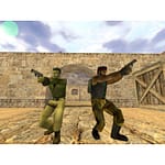 Counter Strike Xbox (Begagnad)