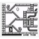 Hugo Gameboy (Begagnad, Endast kassett)