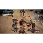 Dead Rising 2 Playstation 3 PS 3 (Begagnad)