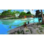 Ty the Tasmanian Tiger Nintendo Gamecube (Begagnad)
