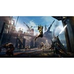 Middle Earth Shadow of Mordor Xbox 360 X360 (Begagnad)