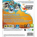 Summer Stars 2012 Playstation 3 PS 3 (Begagnad)