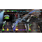 Guitar Hero Van Halen Xbox 360 X360 (Begagnad)