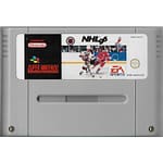 NHL 96 Super Nintendo SNES (Begagnad, Endast kassett)
