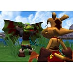 Ty the Tasmanian Tiger Nintendo Gamecube (Begagnad)