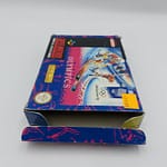 Winter Olympics Super Nintendo