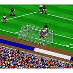 FIFA International Soccer Super Nintendo SNES (Begagnad, Endast kassett)