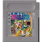 Dynablaster Gameboy (Begagnad, Endast kassett)